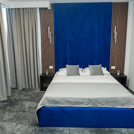 Hotel Simedo Boutique