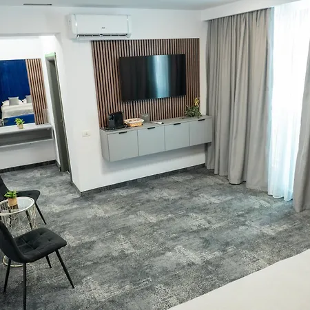 Hotel Simedo Boutique