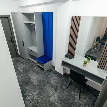 Simedo Boutique Hotel *