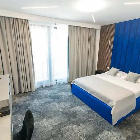 Hotel Simedo Boutique