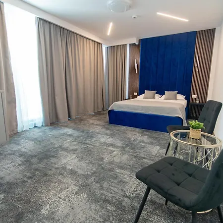 Simedo Boutique Hotel Mamaja