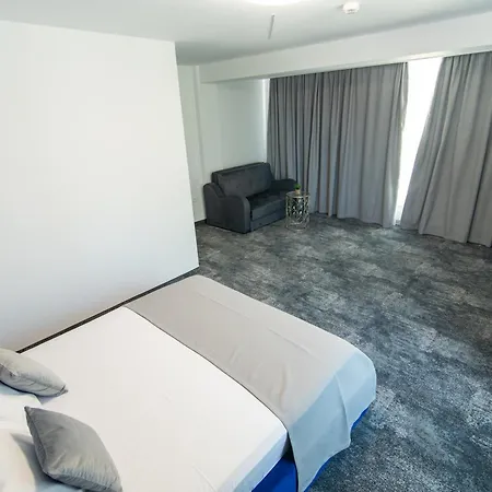 Hotel Simedo Boutique