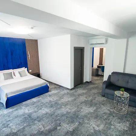 Hotel Simedo Boutique Mamaja