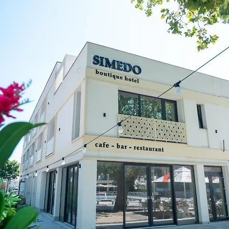 Simedo Boutique Mamaja