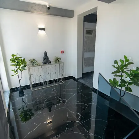 Hotel Simedo Boutique *