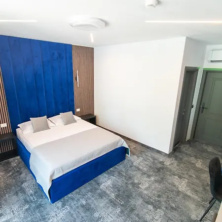 Hotel Simedo Boutique *